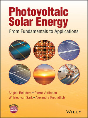cover image of Photovoltaic Solar Energy